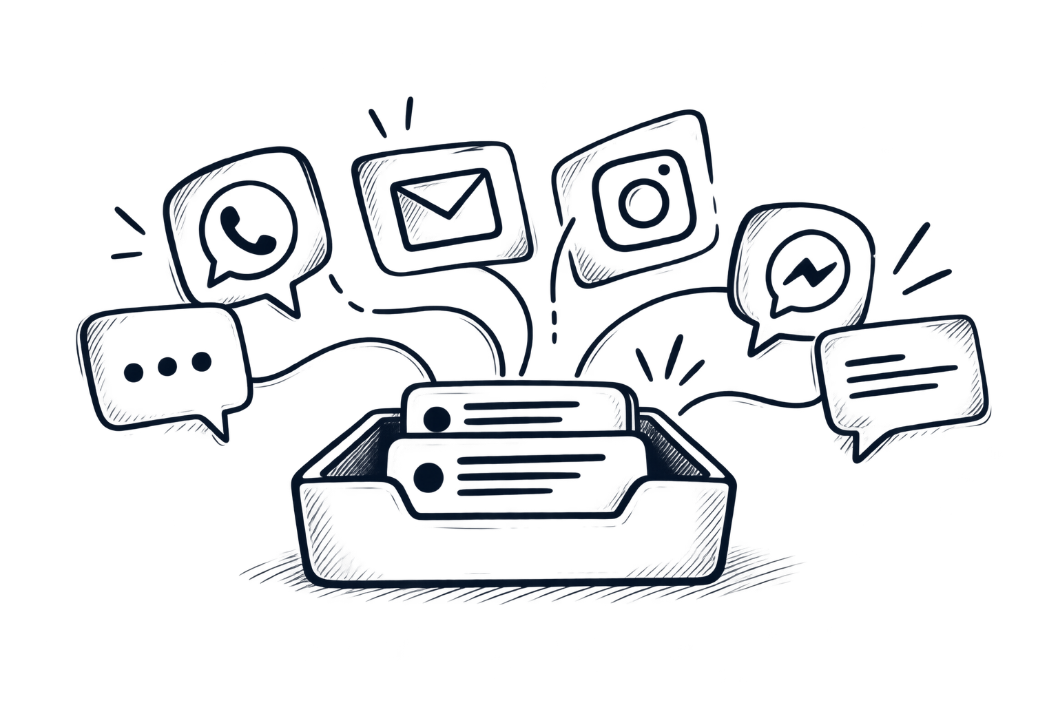 Comunicación multicanal