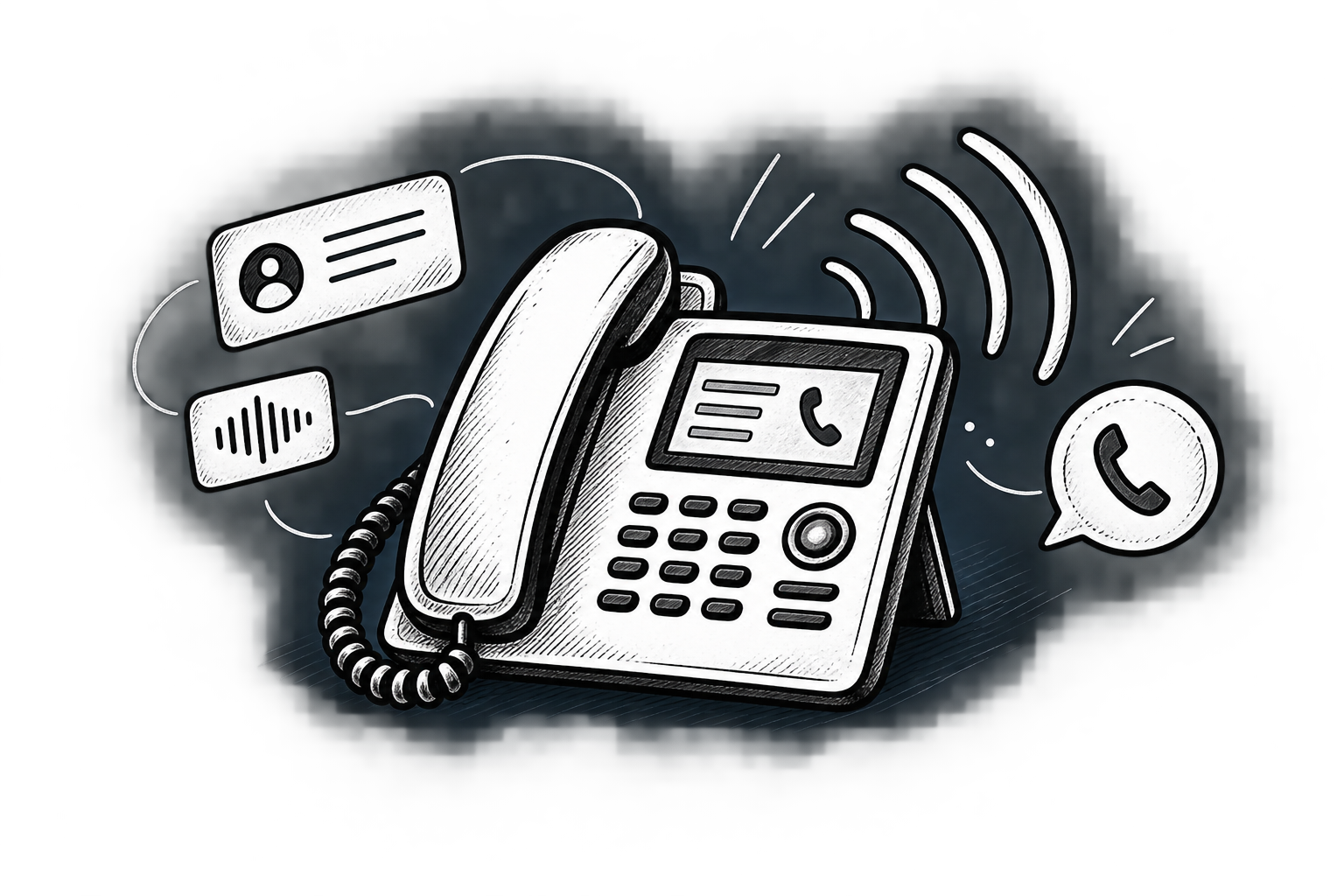 Telefonía digital